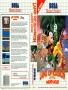 Sega  Master System&nbsp; - &nbsp;Land Of Illusion Starring Mickey Mouse
